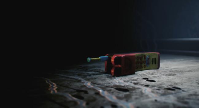 Poppy Playtime 3 mobile screenshot image 2_Popularmodapk.com