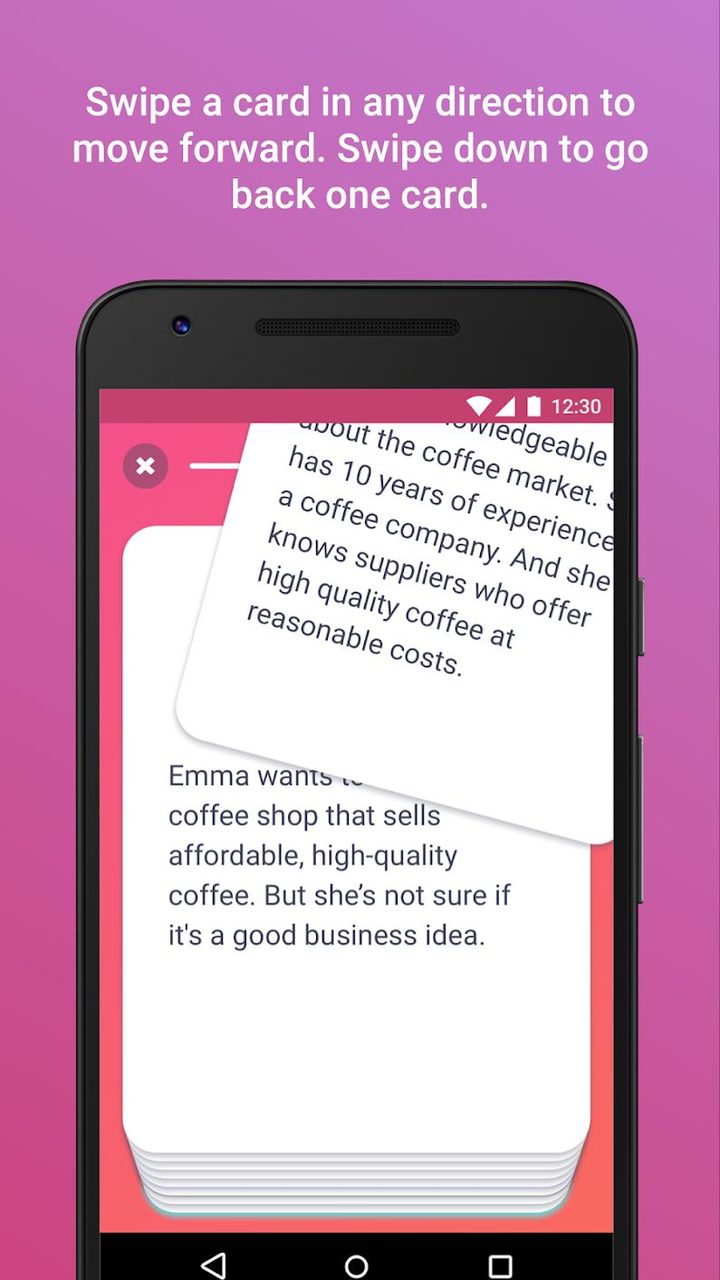 Herventure (Guyana) screenshot image 2_Popularmodapk.com