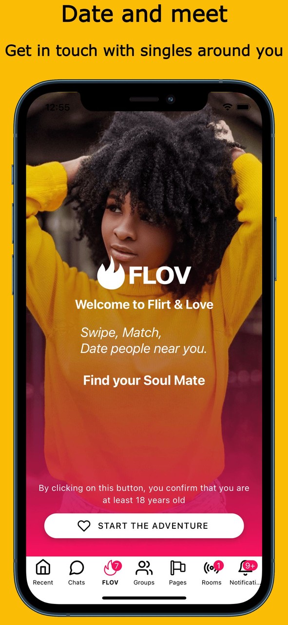 LetTalk screenshot image 3_Popularmodapk.com