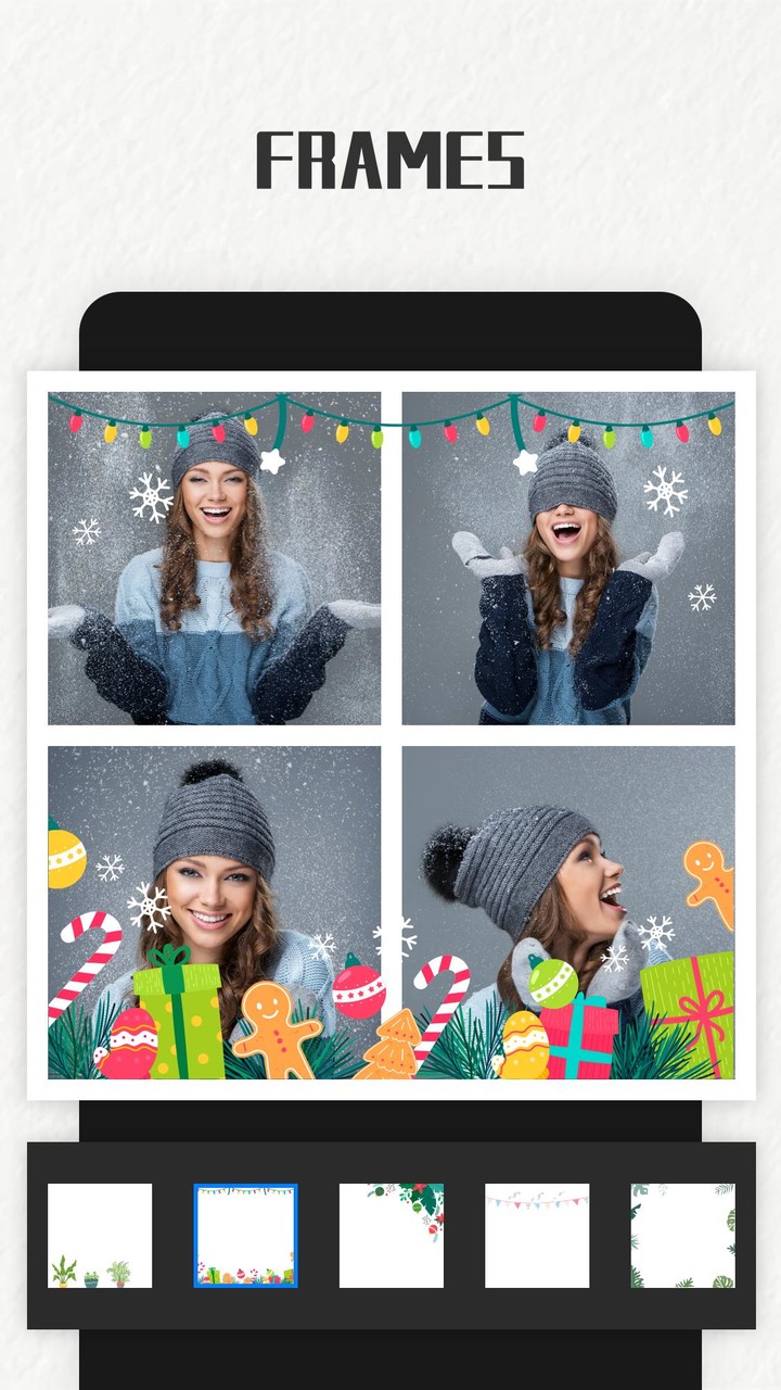 Photo Collage Maker screenshot image 22_Popularmodapk.com