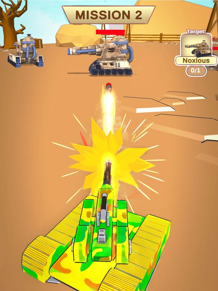 Boss Life 3D<span>(No ads)</span> screenshot image 10_Popularmodapk.com