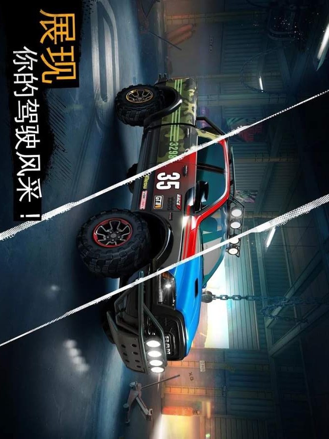 Asphalt Xtreme screenshot image 10_Popularmodapk.com