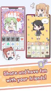 Lucky Doll(Get rewarded for not watching ads) screenshot image 12_Popularmodapk.com