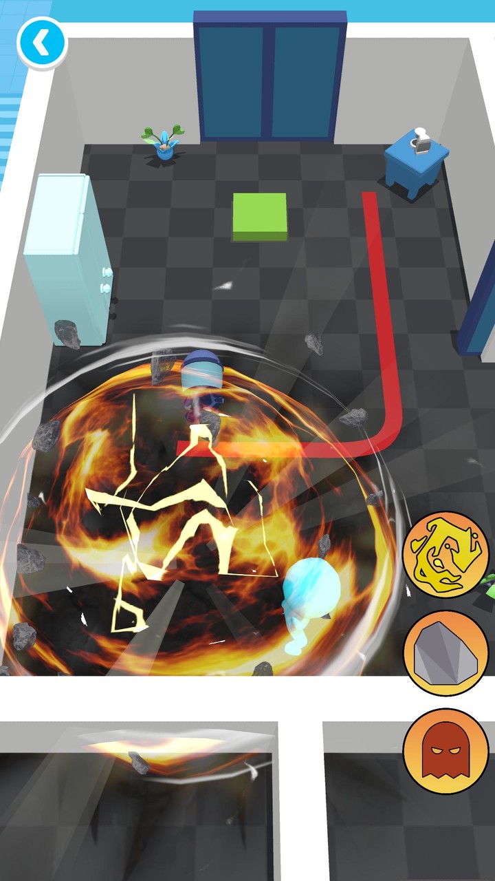 LIO screenshot image 8_Popularmodapk.com