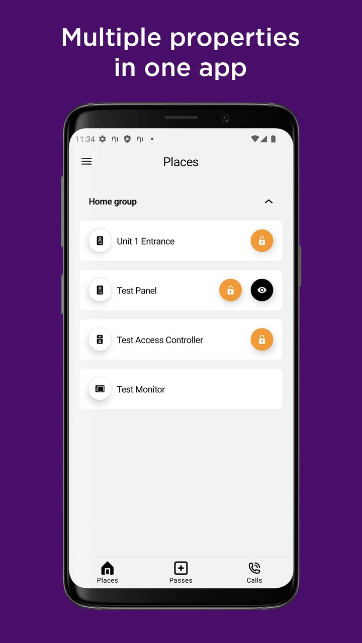 BAS-IP Link screenshot image 9_Popularmodapk.com