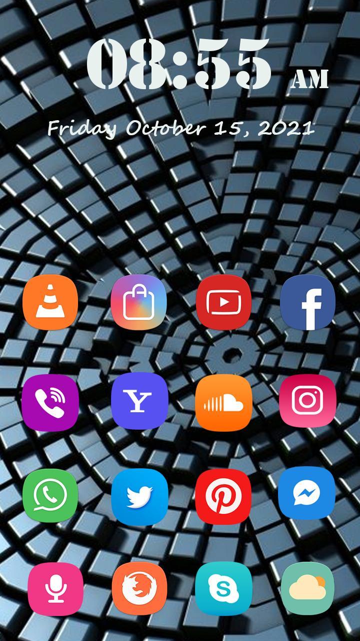 Theme for Motorola G200 5G screenshot image 6_Popularmodapk.com