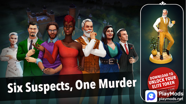 Clue<span>(Paid)</span> screenshot image 1_Popularmodapk.com