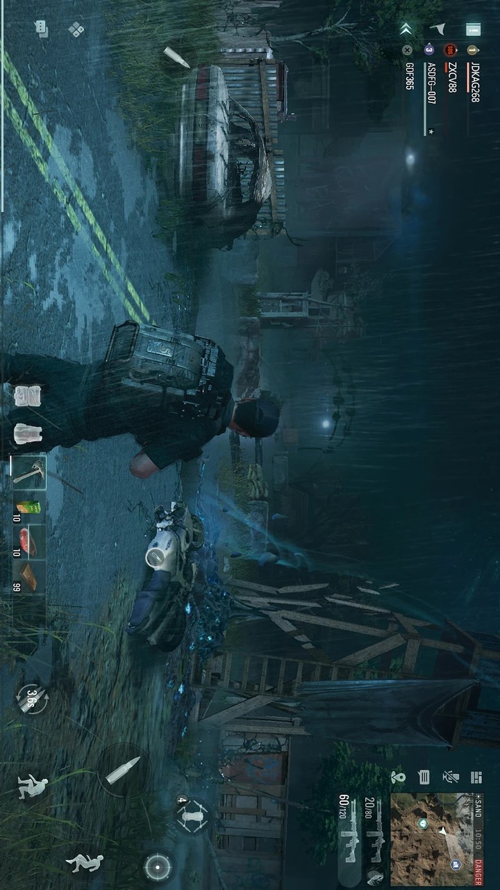 Project EOE(Installer version) screenshot image 26_Popularmodapk.com