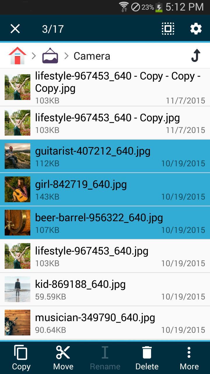 Critical Ops: Online Multiplayer FPS Shooting Game screenshot image 5_Popularmodapk.com