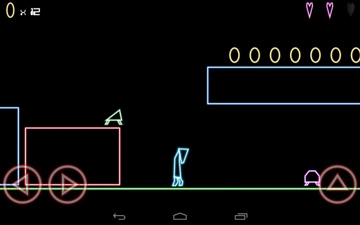 The Grid screenshot image 4_Popularmodapk.com