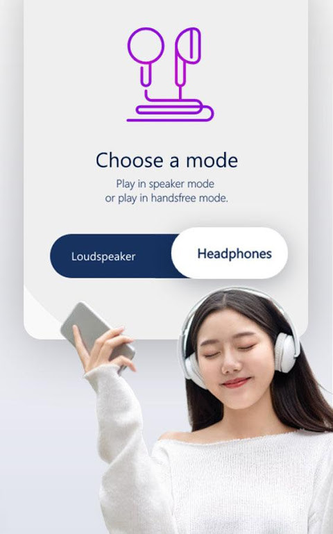 Enable Speaker Volume - Disable Headphone Mode screenshot image 22_Popularmodapk.com