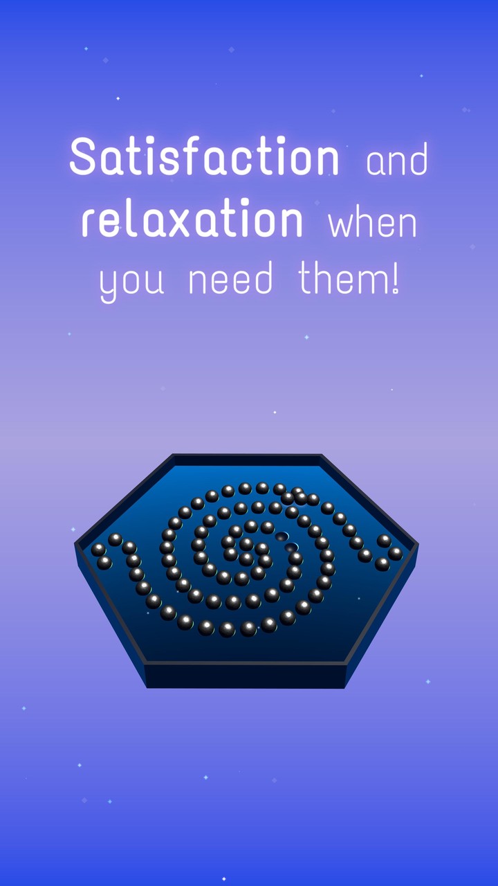 Patience Balls screenshot image 5_Popularmodapk.com