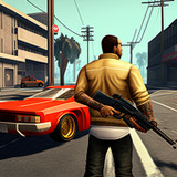 GTA Craft Theft Mod for MCPE21.0_Popularmodapk.com