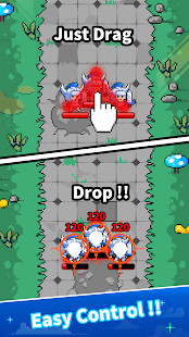 邪恶与骑士破解版<span>(mod)</span> screenshot image 5_Popularmodapk.com