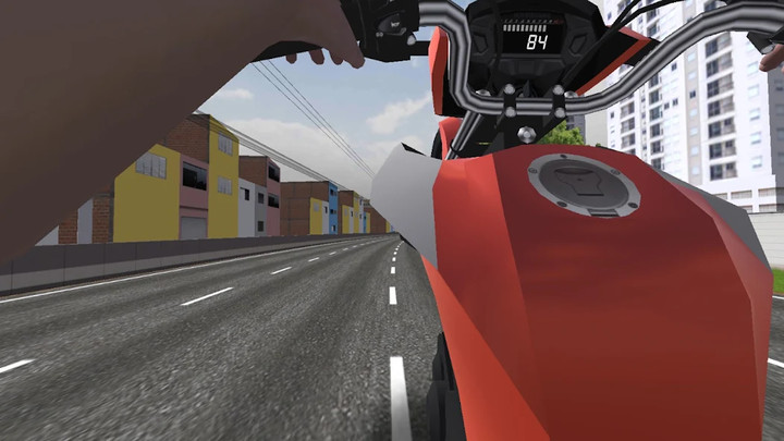 Traffic Motos 2<span>(Unlimited money)</span> screenshot image 1_Popularmodapk.com