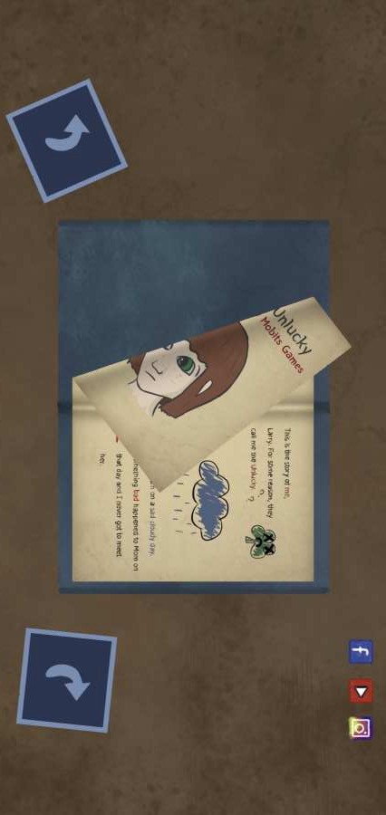 Larry The Unlucky screenshot image 7_Popularmodapk.com