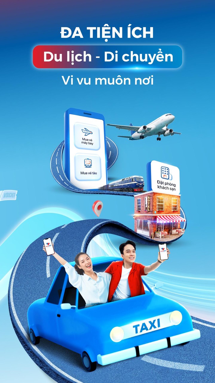 Ví VNPAY – Ví của Gia đình screenshot image 8_Popularmodapk.com