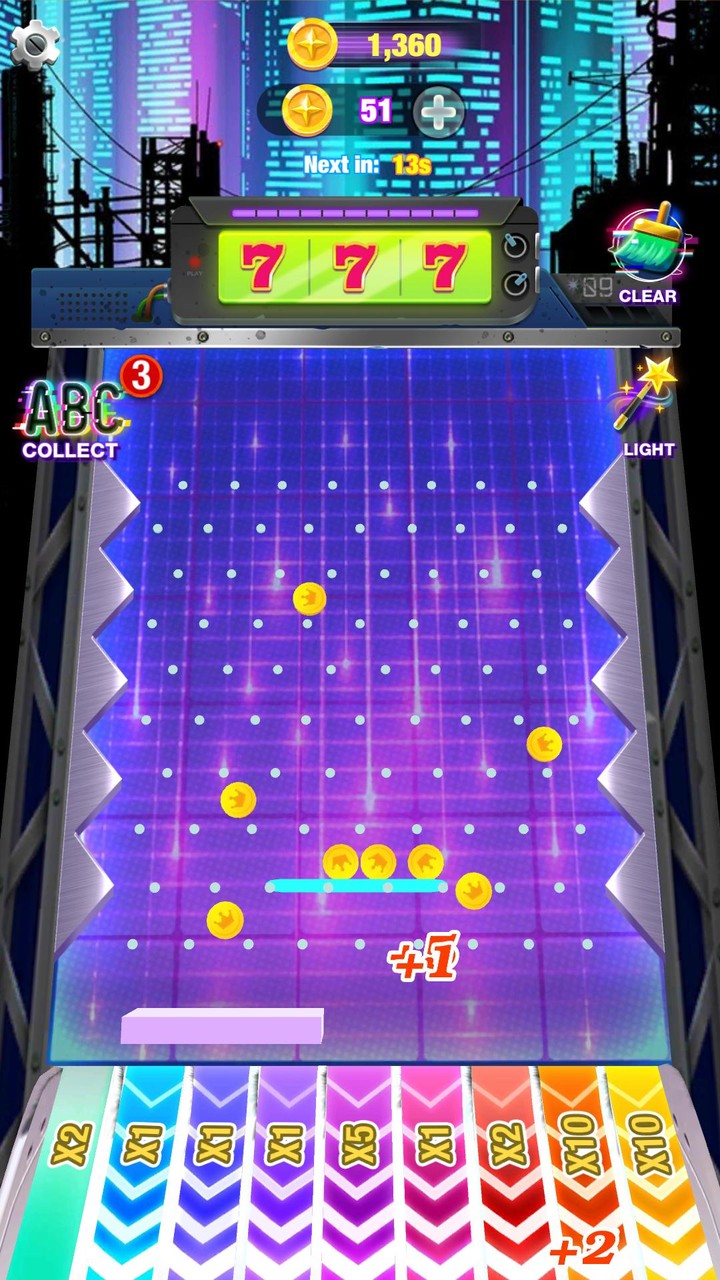 Cyber Coin screenshot image 2_Popularmodapk.com