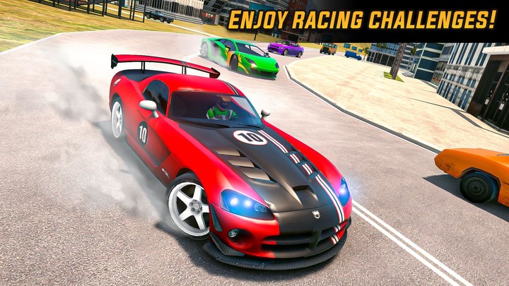 Racing Car Games - Car Games screenshot image 7_Popularmodapk.com