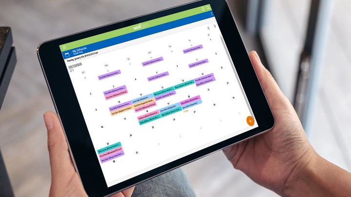 Welligent Express v2 screenshot image 8_Popularmodapk.com