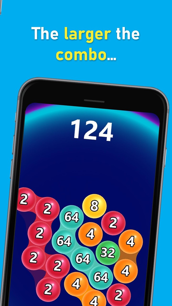 Fidget Merge 3D screenshot image 21_Popularmodapk.com