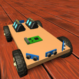 Robot Simulator1.0.4_Popularmodapk.com