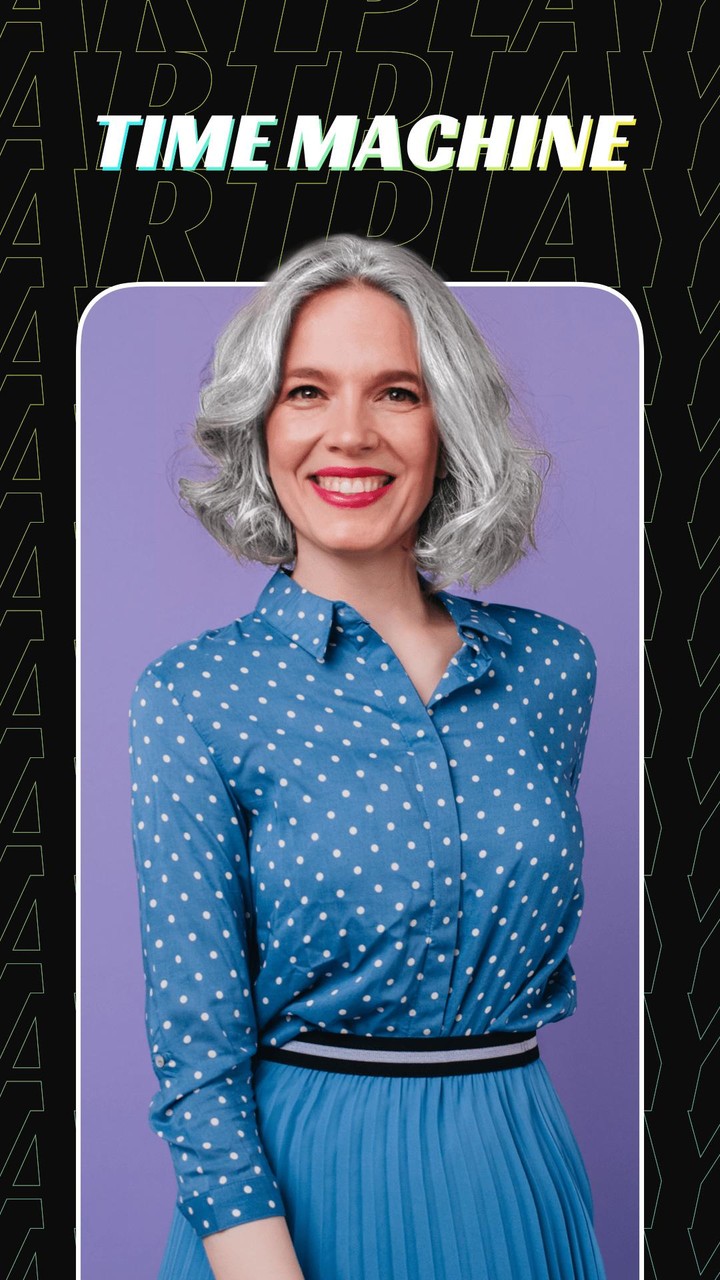 ArtPlay-Cartoon Video editor screenshot image 2_Popularmodapk.com