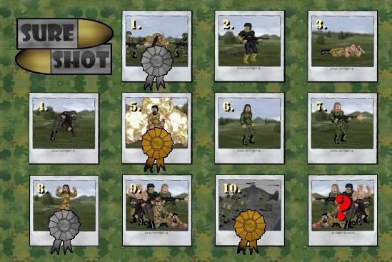 Sure Shot screenshot image 3_Popularmodapk.com