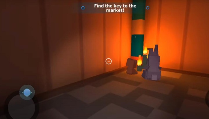 Playgame Chapter 1 screenshot image 1_Popularmodapk.com