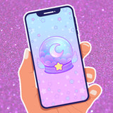 Cute Aesthetic Wallpapers Live1.15_Popularmodapk.com