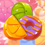 Match Candy 2D : Candy Connect4.0.0_Popularmodapk.com