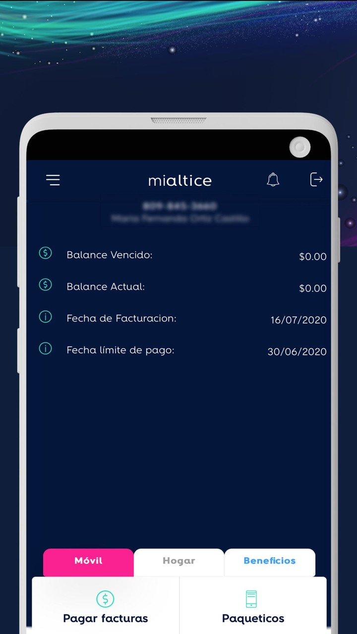 mi altice - Rep. Dom. screenshot image 2_Popularmodapk.com