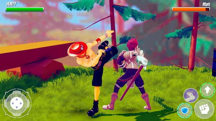 Kitty Gym - Idle Cat Games screenshot image 5_Popularmodapk.com