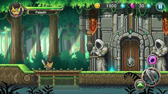 Qualification as Rogue<span>(Free shopping)</span> screenshot image 9_Popularmodapk.com