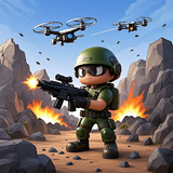 PeakMan<span>(Mod Menu)</span>1.0.0_Popularmodapk.com