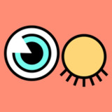 Do Not Blink - Staring Contest2.4_Popularmodapk.com