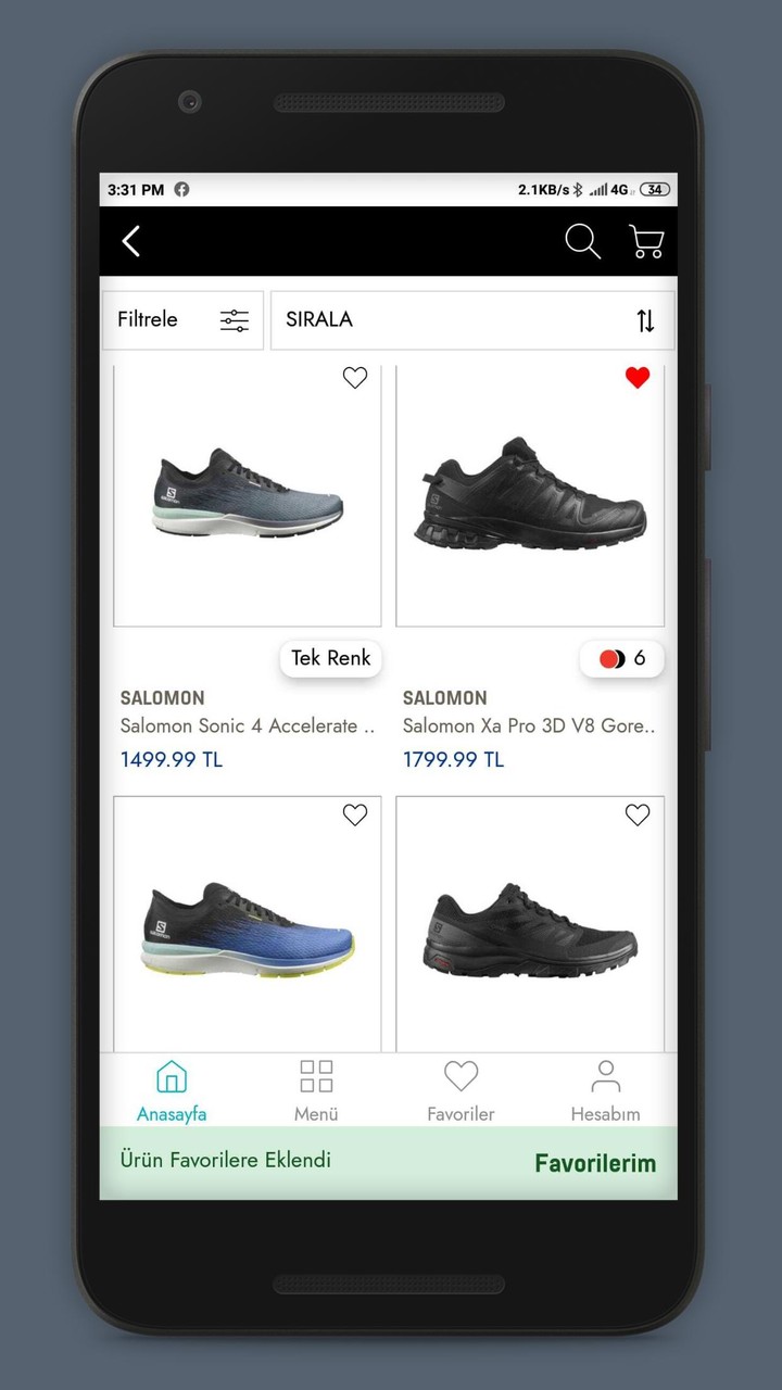 SPX - Sport Point Extreme screenshot image 3_Popularmodapk.com