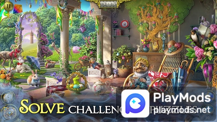 Garten of Banban Coloring Book screenshot image 7_Popularmodapk.com