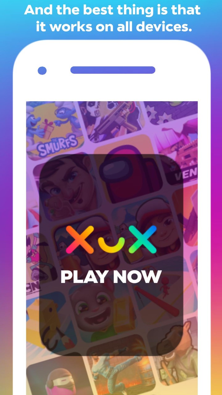 PLAYMODE - Play now screenshot image 3_Popularmodapk.com