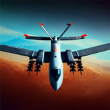 Drone Gunship0.3_Popularmodapk.com
