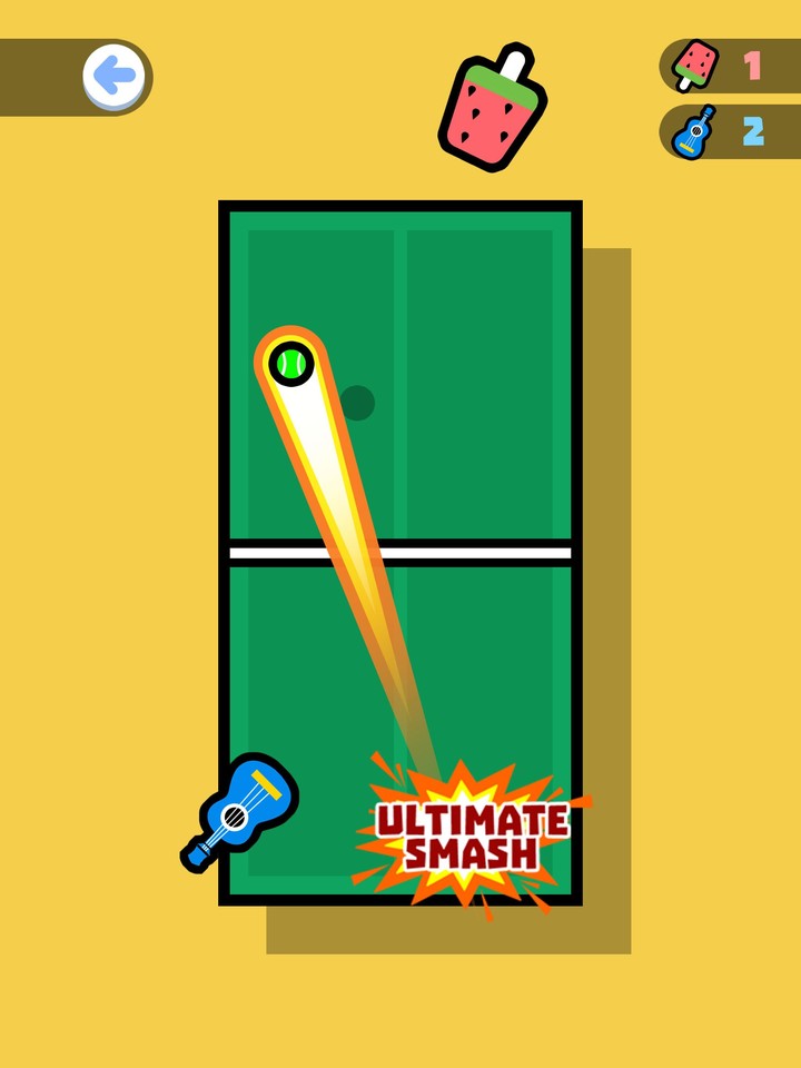 Battle Table Tennis screenshot image 10_Popularmodapk.com