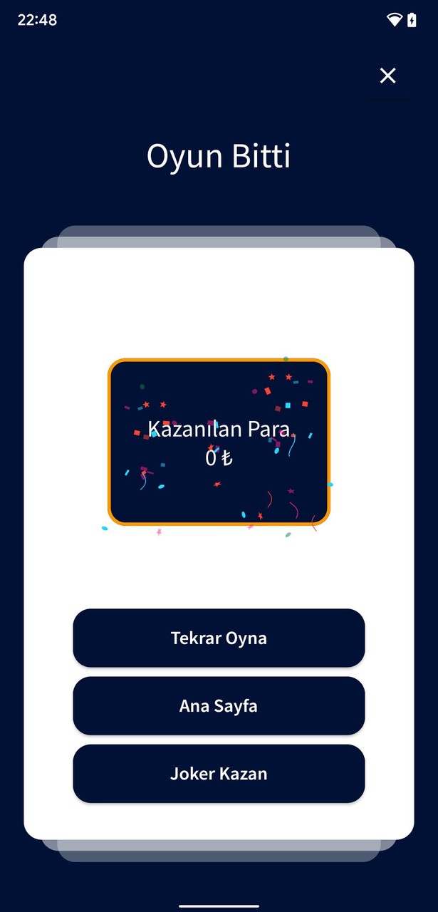 Who Wants to Be a Millionaire? screenshot image 4_Popularmodapk.com