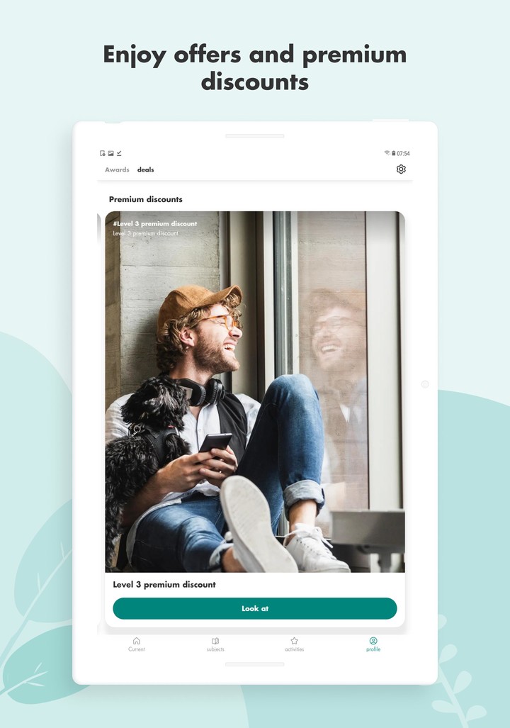 SWICA BENEVITA screenshot image 13_Popularmodapk.com