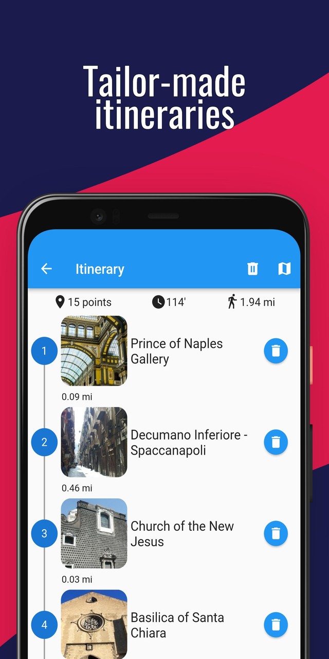 NAPLES Guide Tickets & Hotels screenshot image 8_Popularmodapk.com