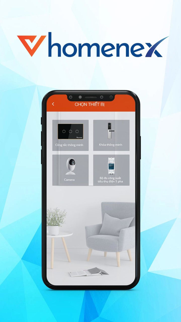 Vhomenex screenshot image 27_Popularmodapk.com