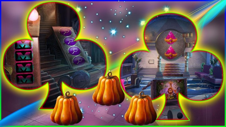 Smiling Penguin Escape screenshot image 2_Popularmodapk.com