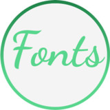 Free Fonts for OPPO2.7_Popularmodapk.com