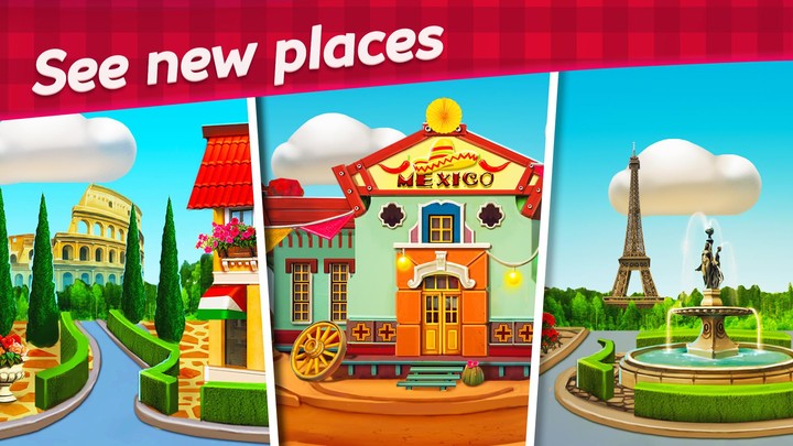 Diffy - Spot the Difference screenshot image 3_Popularmodapk.com