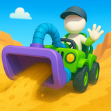 Sand Miner: Idle Mining Game<span>(No Ads)</span>2.1.6_Popularmodapk.com