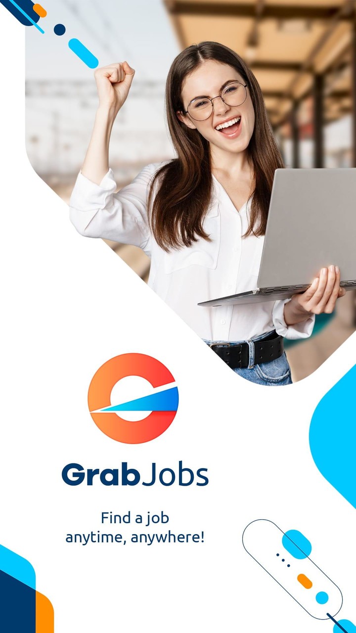 Grabjobs screenshot image 7_Popularmodapk.com